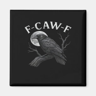 Íman F-Caw-F Legal Único