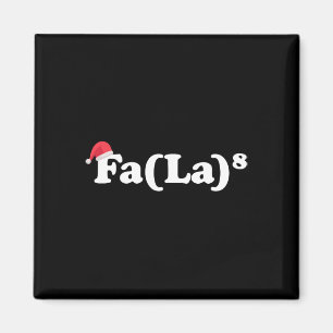 Íman Fa La 8
