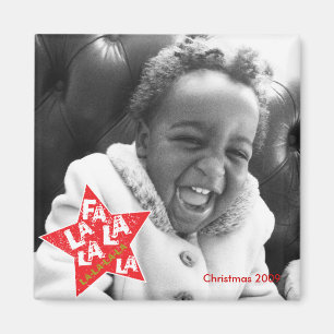 Íman Fa La Star Studed