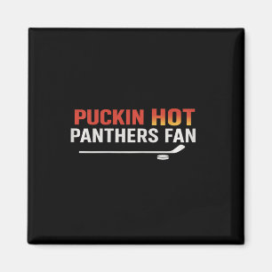 Íman Fã Quente dos Panthers, Engraçado, Bonito, Stick d