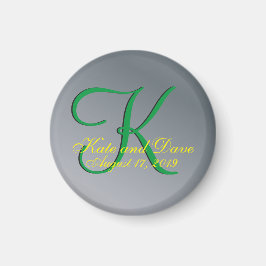 Íman Fábrica de Melhor Diversão do Titânio