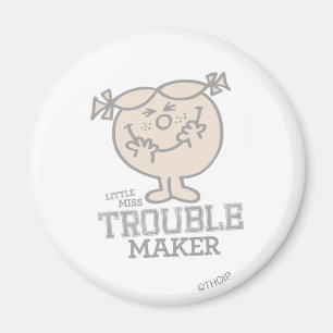 Íman Fabricante de problema