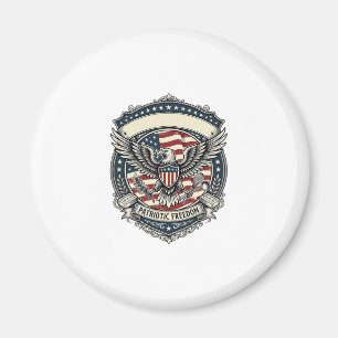 Íman Fabricante de Sabonete Patriota