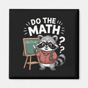 Íman Faça a Conta 67 Meme Engraçado Seis Sete Professor
