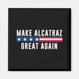 Íman Faça Alcatraz Excelente Novamente Engraçada Homens