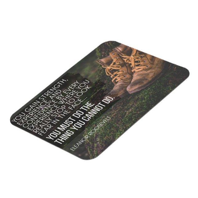 Íman Faça as coisas que você não pode (Left Side)