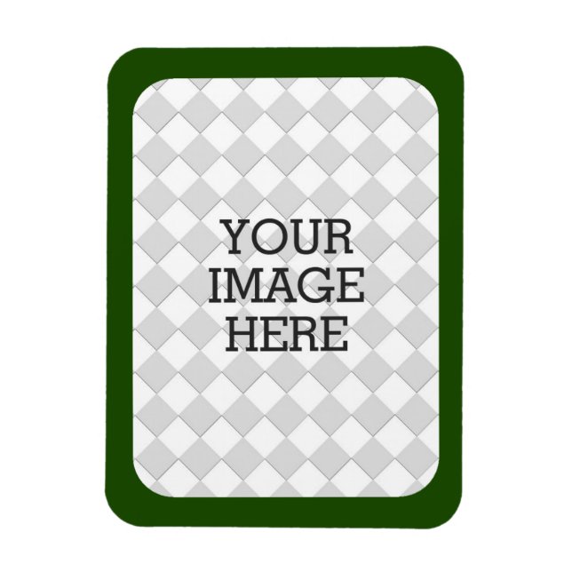 Íman Faça facilmente sua própria exibição de fotos em q (Vertical)