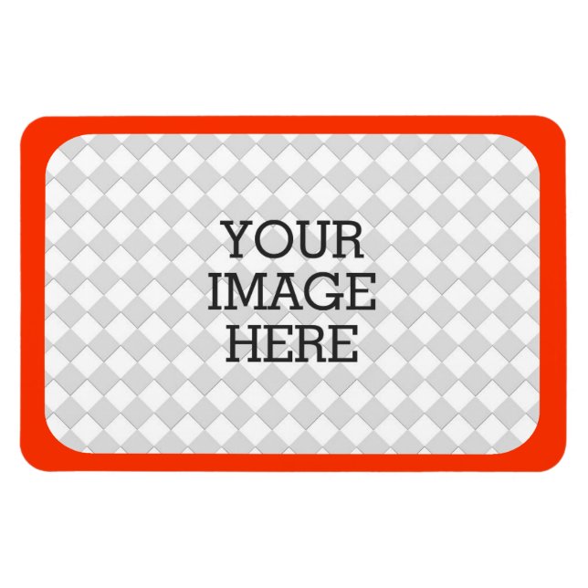 Íman Faça facilmente sua própria exibição de fotos em q (Horizontal)