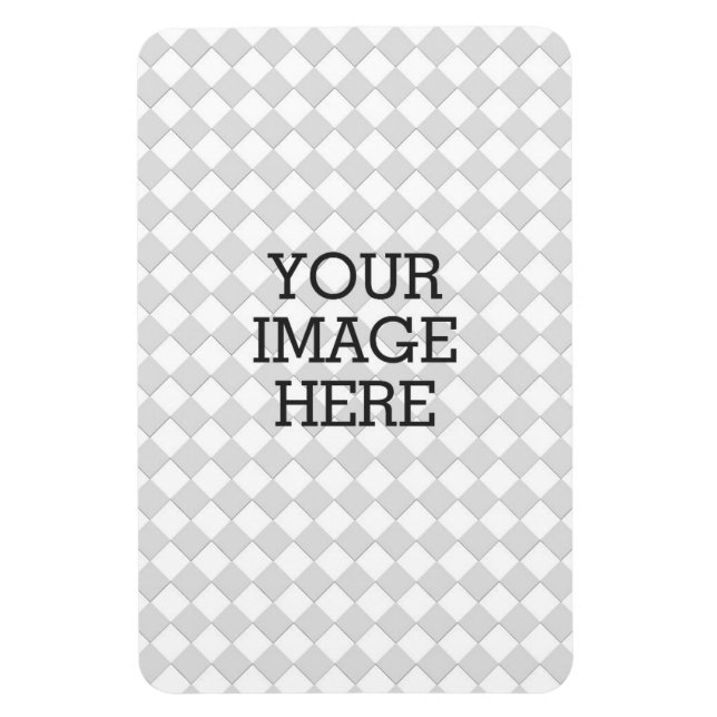 Íman Faça facilmente sua própria exibição de fotos em u (Vertical)