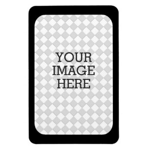 Íman Faça facilmente sua própria exibição de fotos em u