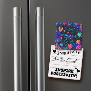 Íman Faça Jesus sorrir inspirivência divertida Incentiv