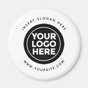 Íman Faça o personalizado da sua empresa