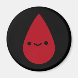 Íman Faça o ponto final do jogo do Pad Red Party