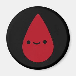 Íman Faça o ponto final do jogo do Pad Red Party