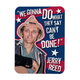 Íman Faça o que não pode ser feito