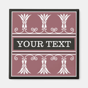 Íman Faça sua própria palavra inspirada