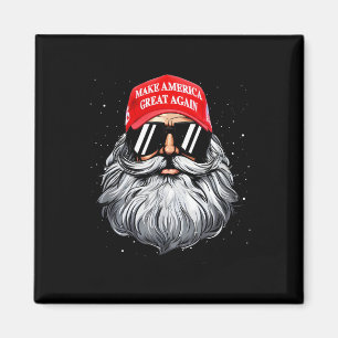 Íman Faça Um Excelente De Natal Novamente Engraçado Xma