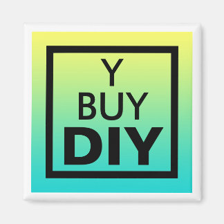 Íman Faça você mesmo