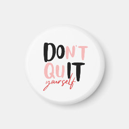 Íman Faça você mesmo