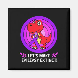 Íman Façamos Epilepsia Extinguir Crianças De Consciênci