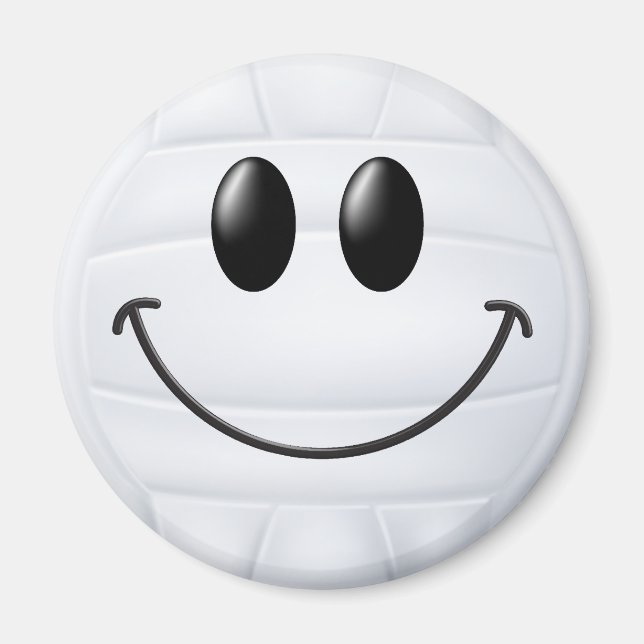 Íman Face de Voleibol.png (Frente)