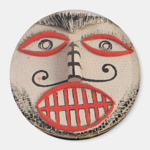 Íman Face Fantasma Tailandesa, Festival Phi Ta Khon Mas