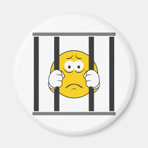 Íman Face na prisão