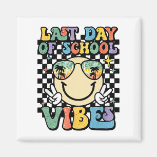 Íman Face No Dia Passado Da Escola Vibes Gles Tropical