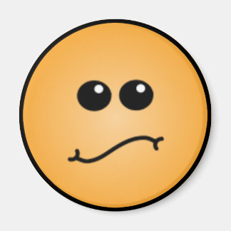 Íman faces do Bobo Deluxe