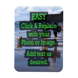 Íman Fácil clique para Criar a sua própria vertical