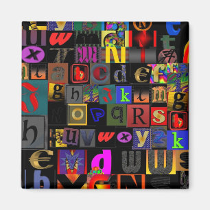 Íman Fácil como ABC