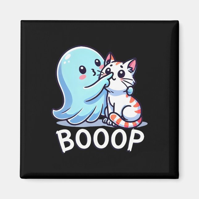 Íman Fácil Custo de Preguiçoso de Ghost Ghost Gopper Ca (Frente)