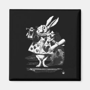 Íman Fácil Fantasia Alice no País das Maravilhas - Coel