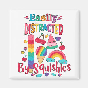 Íman Facilmente Distraído Por Esquis