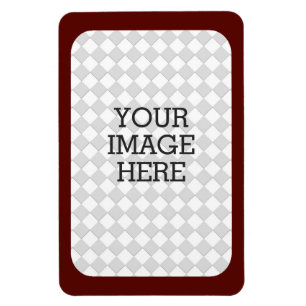 Íman Facilmente faça sua própria exibição de fotos