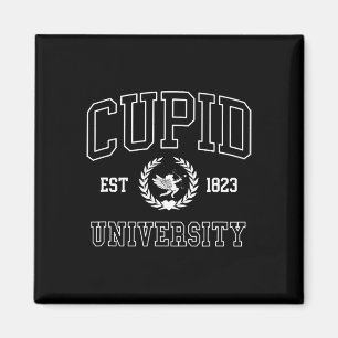 Íman Faculdade Cupid University College Dia dos Namorad