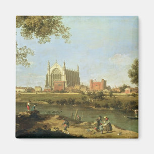 Íman Faculdade de Eton, c.1754