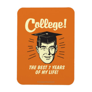 Íman Faculdade: Os Melhores 7 Anos Da Minha Vida