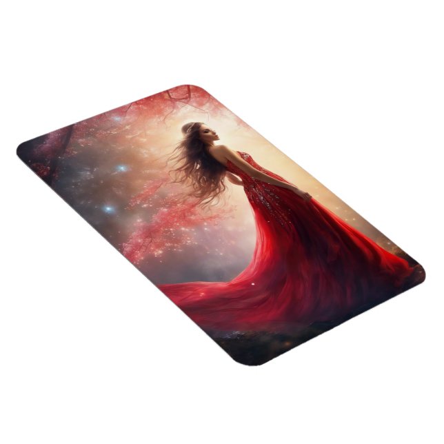 Íman Fada (Lado Direito)