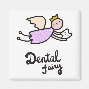 Íman Fada dental