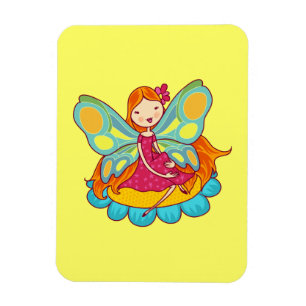 Íman Fada do jardim