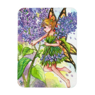 Íman Fada do Lilac