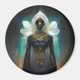 Íman Fae Guardian Fantasy