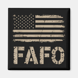 Íman Fafo Flag