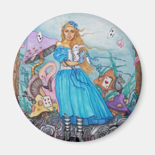 Íman Fairfarren (Frente)