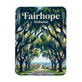 Íman Fairhope EUA