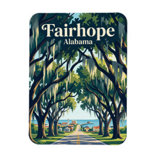 Íman Fairhope EUA