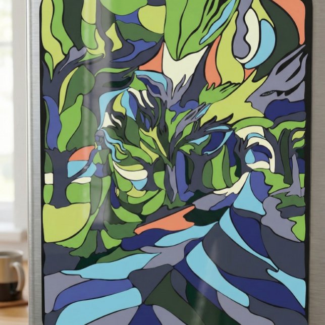 Íman Fairview Park (Criador carregado)