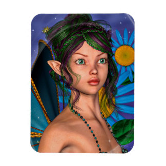 Íman Fairy Butterfly