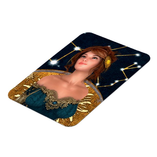 Íman Fairytale Princess (Left Side)